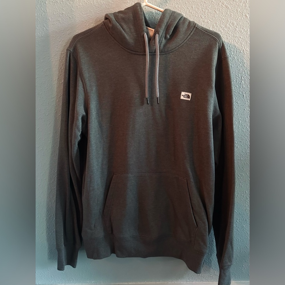 North Face - Hoodie